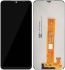 Дисплей + сенсор Samsung M12 M127F (2021) Black (Original) - p/n: 2365D12-01-015