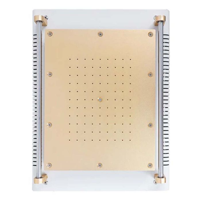 Сепаратор вакуумний M-Triangel CP-150 (14'') для розподілу дисплея, модуля / LED дисплей / 500 Вт