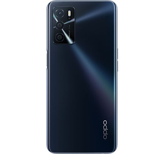 Смартфон OPPO A54s 4/128GB (crystal black)