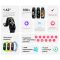 Фитнес-браслет Mi Smart Band 7 Black