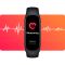 Фитнес-браслет Mi Smart Band 7 Black