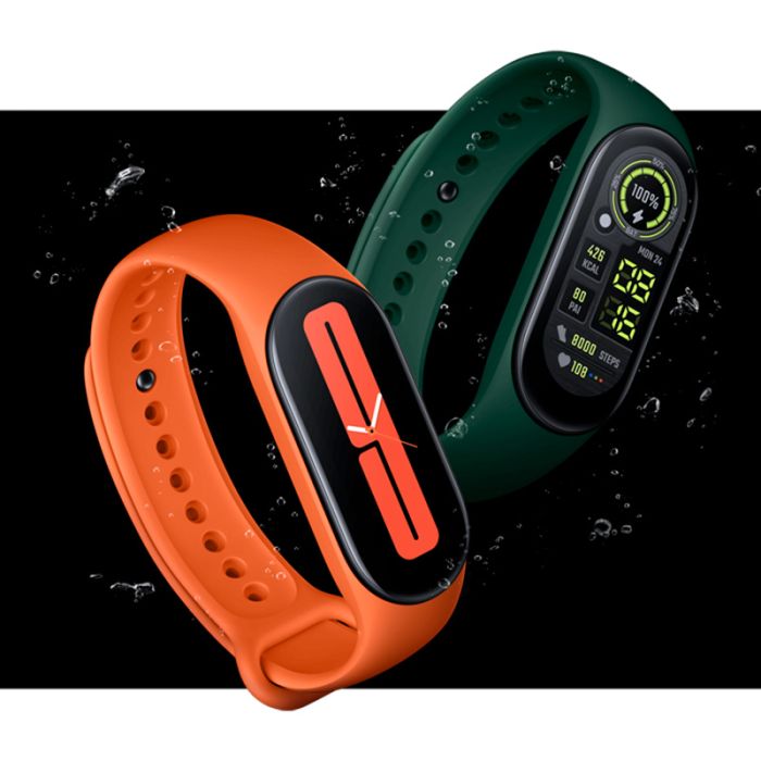 Фитнес-браслет Mi Smart Band 7 Black