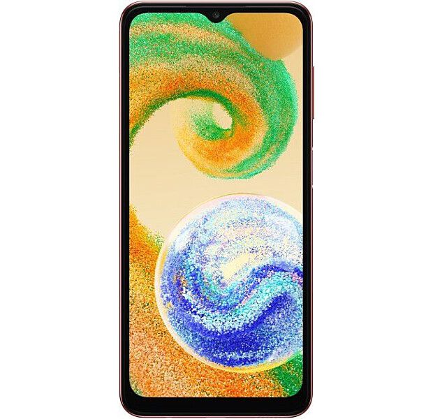 Samsung Galaxy A04s SM-A047 4/64Gb Copper