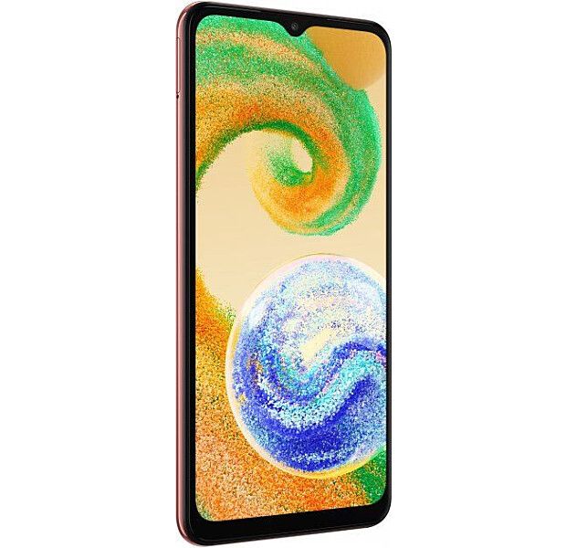Samsung Galaxy A04s SM-A047 4/64Gb Copper
