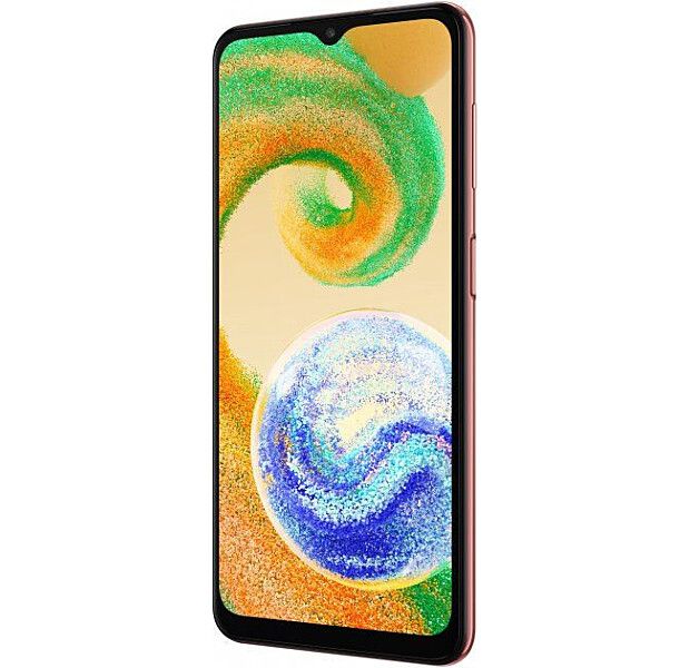 Samsung Galaxy A04s SM-A047 4/64Gb Copper