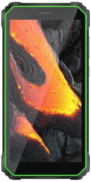Смартфон Blackview OSCAL S60 PRO 4/32 Green