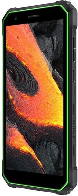 Смартфон Blackview OSCAL S60 PRO 4/32 Green