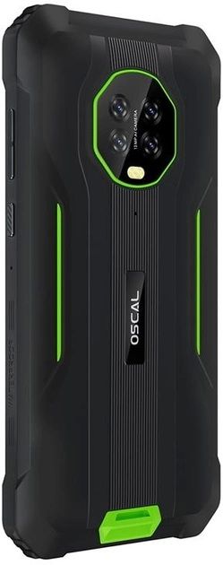 Смартфон Blackview OSCAL S60 PRO 4/32 Green