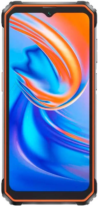 Смартфон Blackview BV9200 8/256 GB Orange (без коробки)