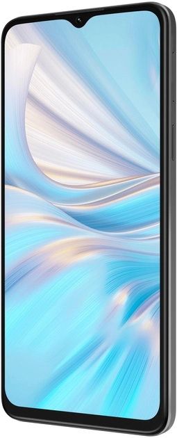 Смартфон Blackview Oscal C70 6/128 GB / 6.6'' / 50Мп / 5180мАч Black (без коробки)