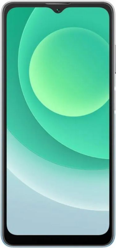 Смартфон Blackview A53 Pro 4/64Gb / 6.5'' / 5080мАч / Starry Blue (без коробки)