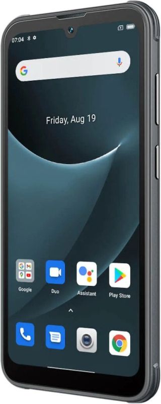 Смартфон Blackview BV5200 4/32 GB Black (без коробки)