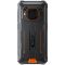 Смартфон Blackview BV6200 Pro 4/128GB / 6.56'' / 13000 mAh / IP68 / IP69K Orange (без коробки)