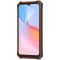 Смартфон Blackview BV6200 Pro 4/128GB / 6.56'' / 13000 mAh / IP68 / IP69K Orange (без коробки)