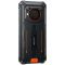 Смартфон Blackview BV6200 Pro 4/128GB / 6.56'' / 13000 mAh / IP68 / IP69K Orange (без коробки)