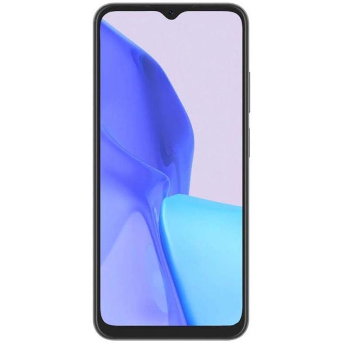 Смартфон Blackview Oscal C80 8/128GB / 6.5'' / 5180 mAh Midnight Black (без коробки)