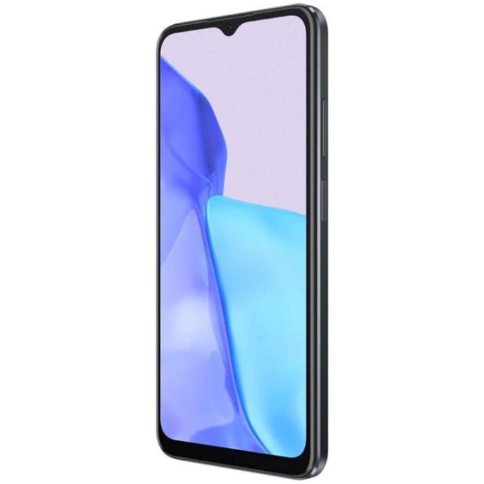 Смартфон Blackview Oscal C80 8/128GB / 6.5'' / 5180 mAh Midnight Black (без коробки)