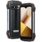 Смартфон Blackview N6000 8/256GB / 4.3'' / 3880 mAh / 48Mp / компактный / IP69K Orange (без коробки)