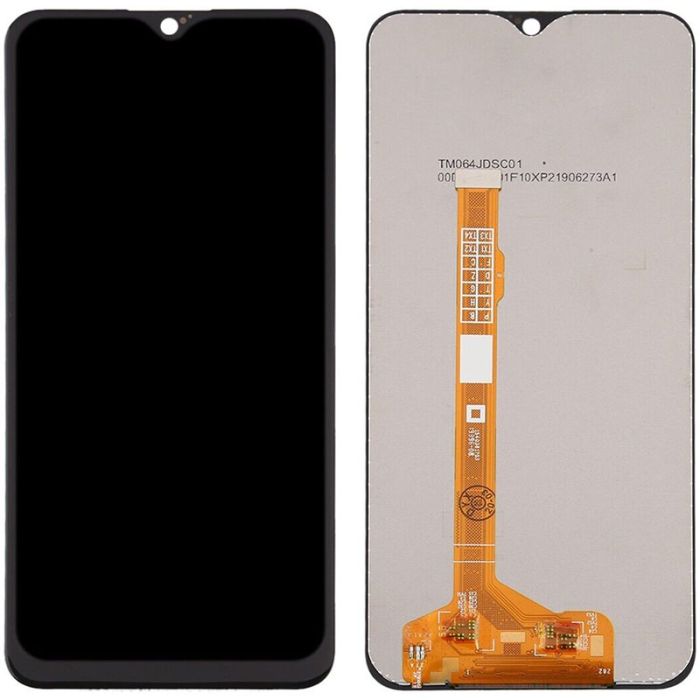 Дисплей + сенсор Vivo Y17 Black - p/n: BV064WLM-L00-3900_/_R0.0