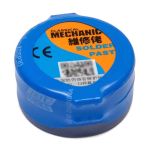 Паяльная паста BGA Mechanic XG30 / Sn 63%, Pb 37% / 183°C / 16 г