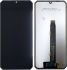 Дисплей + сенсор Cubot King Kong 5 Black - p/n: HIFAY 15-32302-3606-1