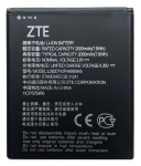 Акумулятор для ZTE Blade L8 / A3 2019 (2000 mAh) Li3820T43P4h695945