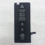 Акумулятор для iPhone 6 (1810 mAh) AAA