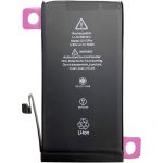 Акумулятор для iPhone 12 / 12 Pro (2815 mAh) AAA