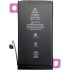 Акумулятор для iPhone 12 / 12 Pro (2815 mAh) AAA