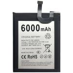 Акумулятор для Doogee S98 BAT21ZN1356000 (6000mAh)