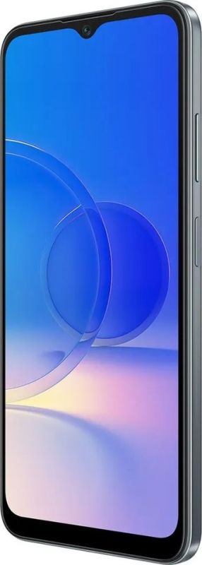 Смартфон Blackview A85 8/128 GB / 6.5'' / 4480мАч / 50 Мп / Space Black (без коробки)