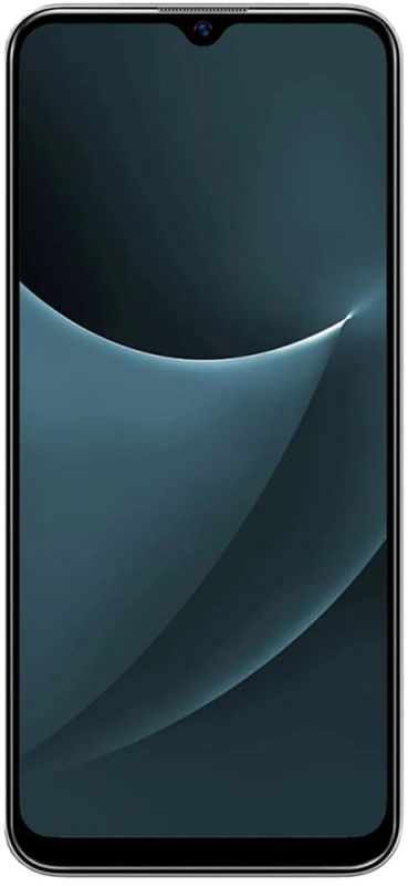 Смартфон Blackview A95 8/128 GB / 6.52'' / 4380мАч / 20Мп Black (без коробки)