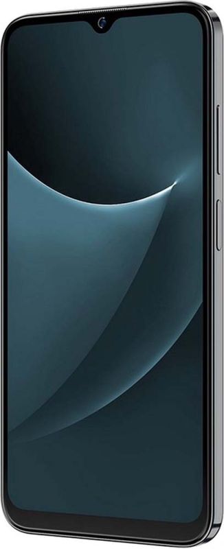 Смартфон Blackview A95 8/128 GB / 6.52'' / 4380мАч / 20Мп Black (без коробки)