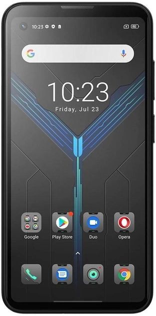 Смартфон Blackview BL5000 8/128 GB 5G Black (без коробки)