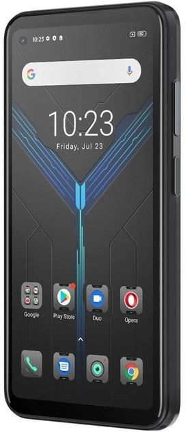 Смартфон Blackview BL5000 8/128 GB 5G Black (без коробки)