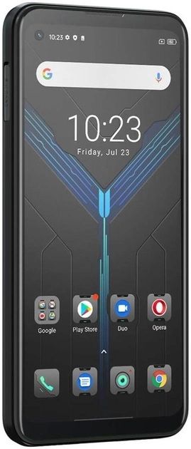 Смартфон Blackview BL5000 8/128 GB 5G Black (без коробки)