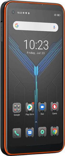 Смартфон Blackview BL5000 8/128 GB 5G Orange (без коробки)