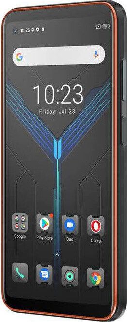 Смартфон Blackview BL5000 8/128 GB 5G Orange (без коробки)