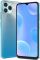 Смартфон Blackview A95 8/128 GB / 6.52'' / 4380мАч / 20Мп Blue (без коробки)