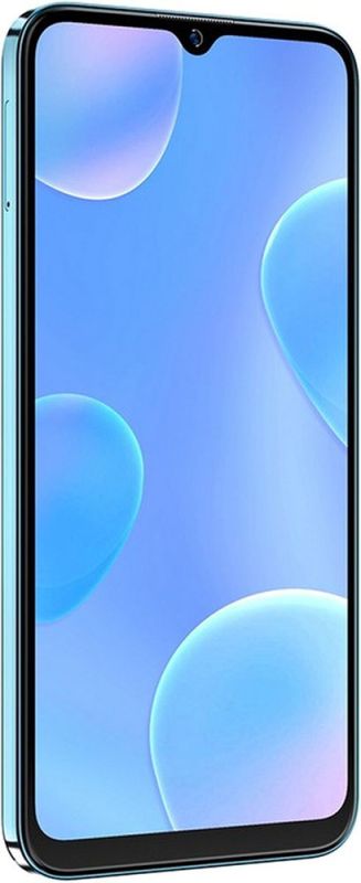 Смартфон Blackview A95 8/128 GB / 6.52'' / 4380мАч / 20Мп Blue (без коробки)