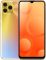 Смартфон Blackview A95 8/128 GB / 6.52'' / 4380мАч / 20Мп Gold (без коробки)
