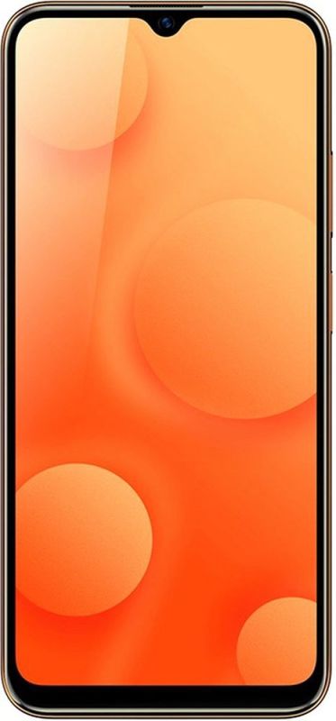 Смартфон Blackview A95 8/128 GB / 6.52'' / 4380мАч / 20Мп Gold (без коробки)