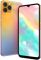 Смартфон Blackview A95 8/128 GB / 6.52'' / 4380мАч / 20Мп Gold (без коробки)