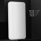 УМБ Power bank XIYT YZB0110 10000 mAh 2xUSB / Micro / Type-C Black