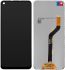 Дисплей + сенсор Tecno Camon 12 Air (CC6) Black - p/n: 1540387340-V1