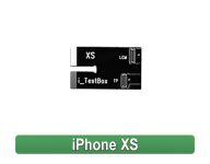 Шлейф теста сенсора, дисплея, модуля для Relife TB-01 Pro / Ultra / Apple iPhone XS