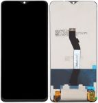 Дисплей + сенсор Xiaomi Redmi Note 8 Pro (M1906G7G, M1906G7E, M1906G7T) Black - p/n: 1540387184