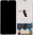 Дисплей + сенсор Xiaomi Redmi Note 8 Pro (M1906G7G, M1906G7E, M1906G7T) Black - p/n: 1540387184