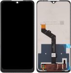 Дисплей + сенсор Nokia 7.2 (TA-1181 / TA-1196) Black - p/n: 1540384042