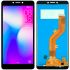 Дисплей + сенсор для Tecno POP 2F (B1G) Black